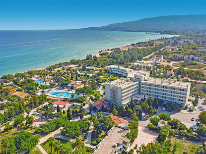 Atlantis Hotel