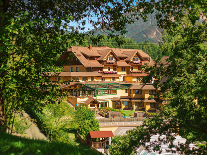 Hotel Karnischer Hof