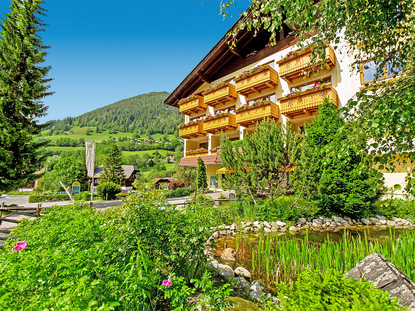 Family & Sporthotel Kärntnerhof