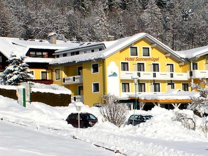 Sonnenhügel