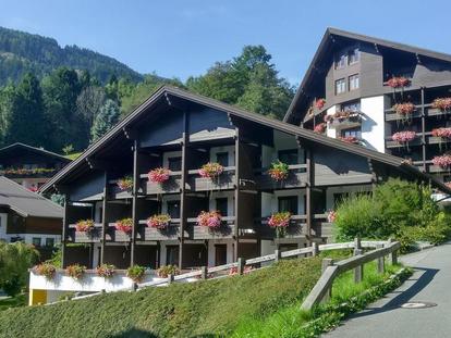 Aparthotel Alpenlandhof