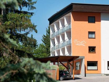 Vitalhotel Sonnblick