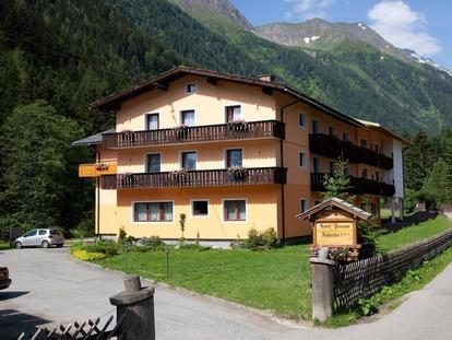 Pension Hubertus