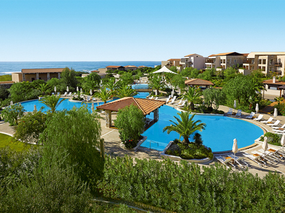 The Westin Resort Costa Navarino