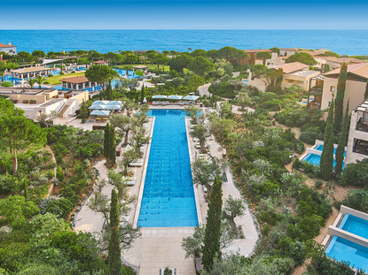 The Romanos, a Luxury Collection Resort