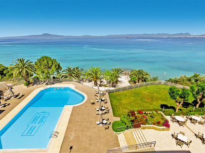 Hotel Messinian Bay