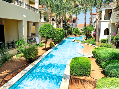 Hotel Messina Resort