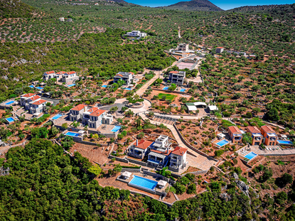Searocks Exclusive Village