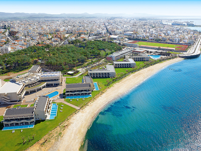 Grecotel Egnatia