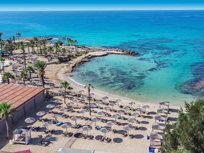 Hotel Adams Beach