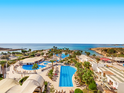Hotel Adams Beach