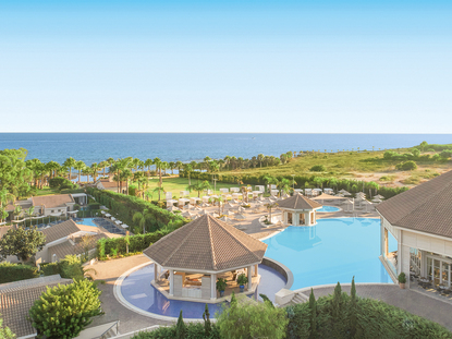 Hotel Mare Ayia Napa