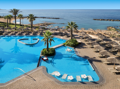 Atlantica Mare Village