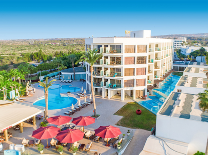 Hotel Adams Beach Deluxe
