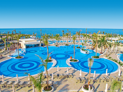 Olympic Lagoon Resort Paphos