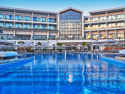Hotel Atlantica Mare Village Paphos