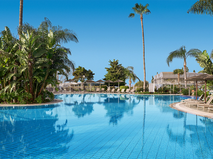 Atlantica Bay Hotel