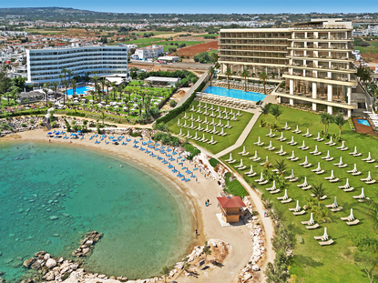 Hotel Sunrise Emerald