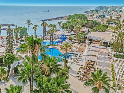 Hotel Golden Coast Beach