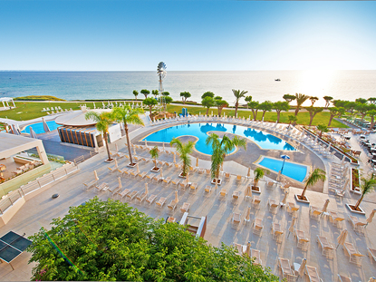 Hotel Pernera Beach