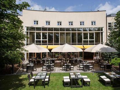 Seminaris Leipzig