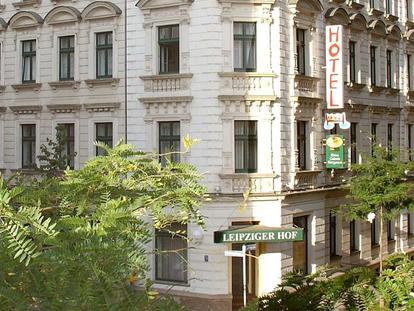 Leipziger Hof