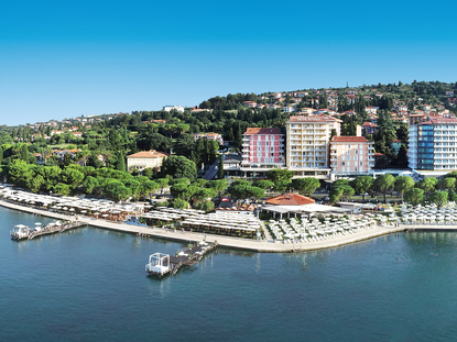 LifeClass Hotel Apollo