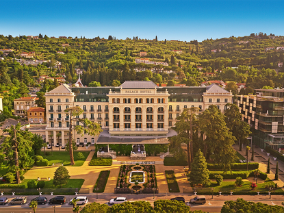 Palace Portoroz
