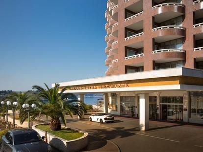 Remisens Metropol