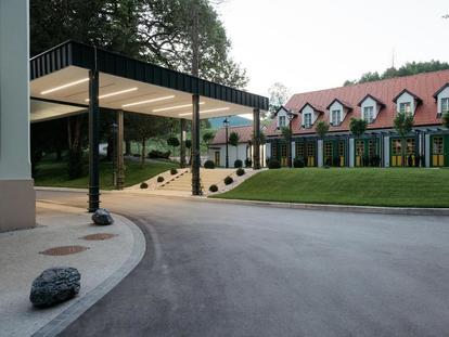 Spa Suite Dobrna