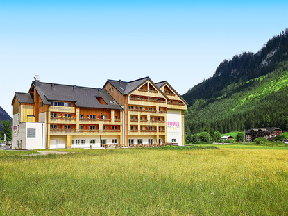 Hotel COOEE Alpin Dachstein