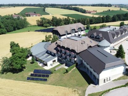 1A Landhotel Schicklberg