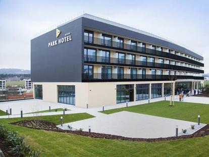BW Parkhotel Hagenberg
