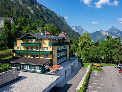 Landhotel Post