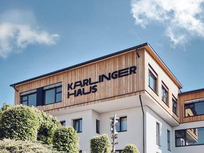 Karlingerhaus