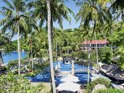 Sheraton Senggigi