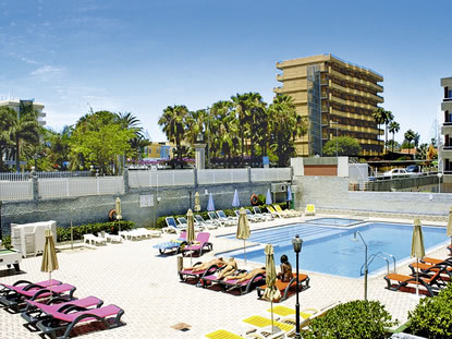 Hotel Fayna