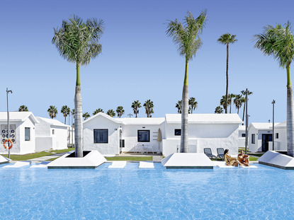 Club Maspalomas Suites & Spa
