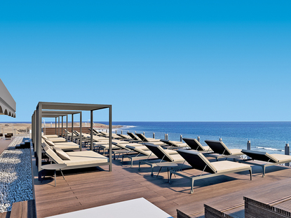 Faro a Lopesan Collection Hotel