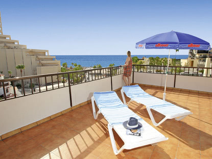 Hotel Las Gondolas