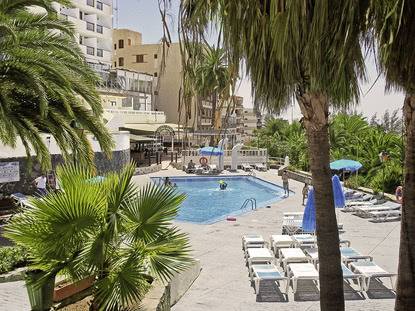 Hotel FoliasSan Agustin