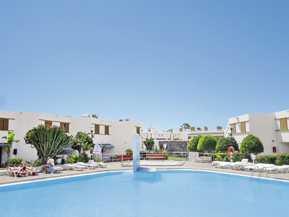 Hotel Las Brisas