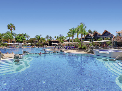 allsun Hotel Esplendido
