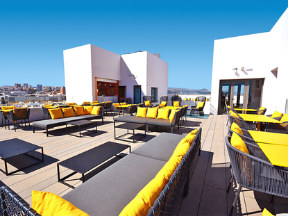 Hotel Design Plus Bex