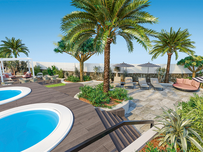Hotel LIVVO Anamar Suites