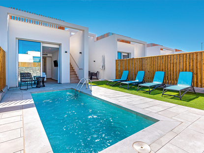 Santa Águeda Resort