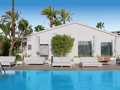 Hotel HL Miraflor Suites