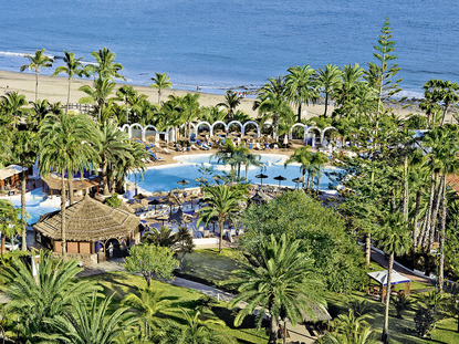 Hotel Paradisus Gran Canaria