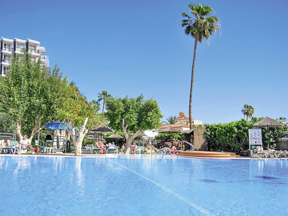 Hotel Relaxia Beverly Park