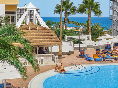 allsun Hotel Lucana